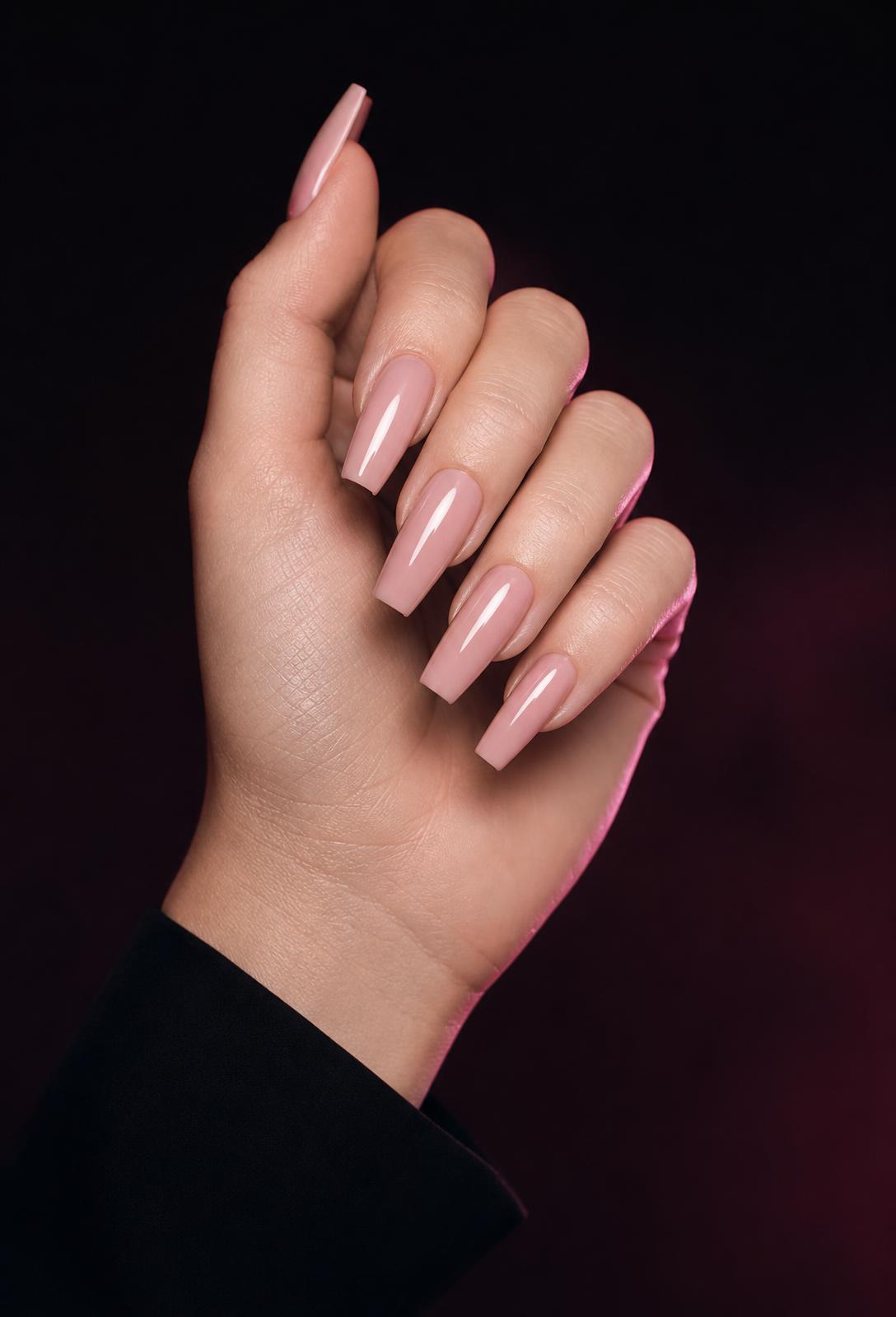 Moon nails and beauty — nail salon on North St, Dublin 15